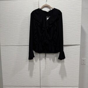 Australian Designer Blouse